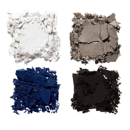 Essentialist 04 Kaigan Street Waters Eye Palette 1 X 5.2G, Shiseido
