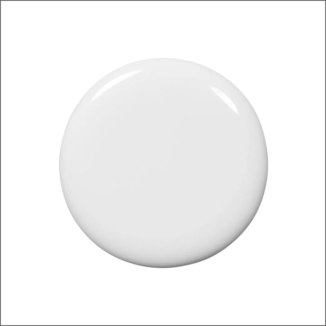 Essie Nail Polish 01 Blanc 13.5ml