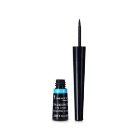 Exaggerate Liquid Waterproof Eyeliner