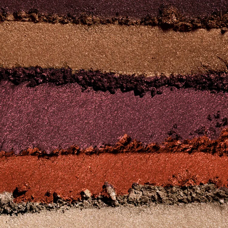 EXTREME EFFECTS EYESHADOW PALETTE