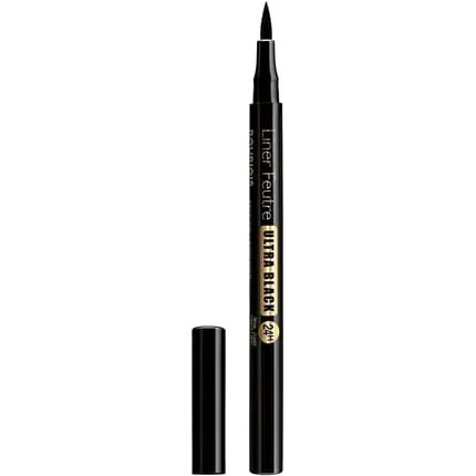 Eyeliner Feutre Eyeliner 41 Ultra Black 0.8 ml, Bourjois