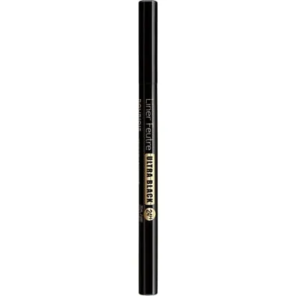 Eyeliner Feutre Eyeliner 41 Ultra Black 0.8 ml, Bourjois