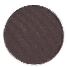 Eyeshadow Accent: Pseudo