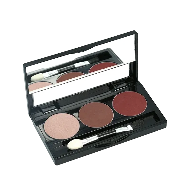 Eyeshadow Collection Mahogany Eyeshadow Collection Mahogany Eyeshadow Collection Mahogany