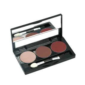 Eyeshadow Collection Mahogany Eyeshadow Collection Mahogany Eyeshadow Collection Mahogany