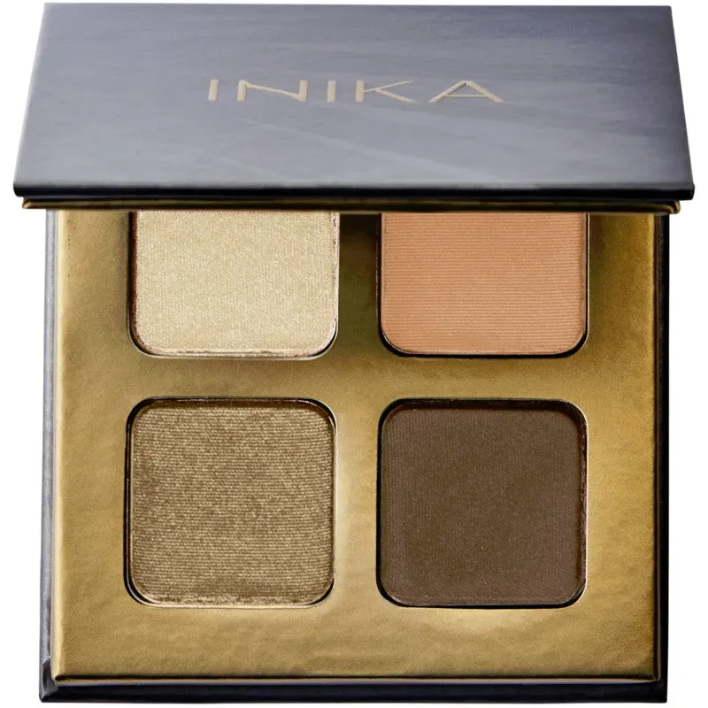 Eyeshadow Quad Sunset
