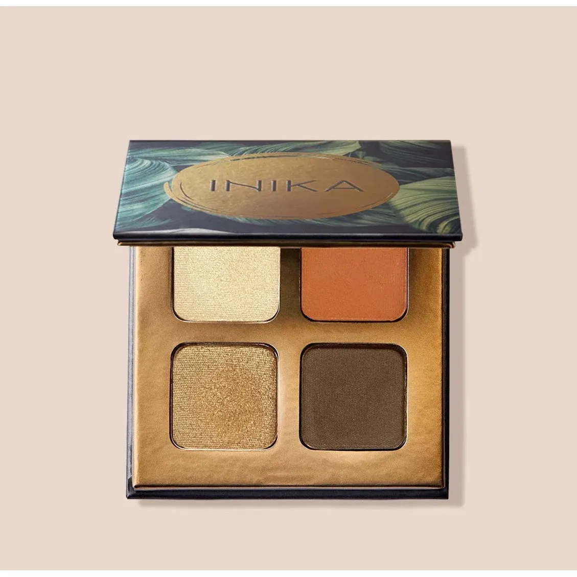 Eyeshadow Quad Sunset