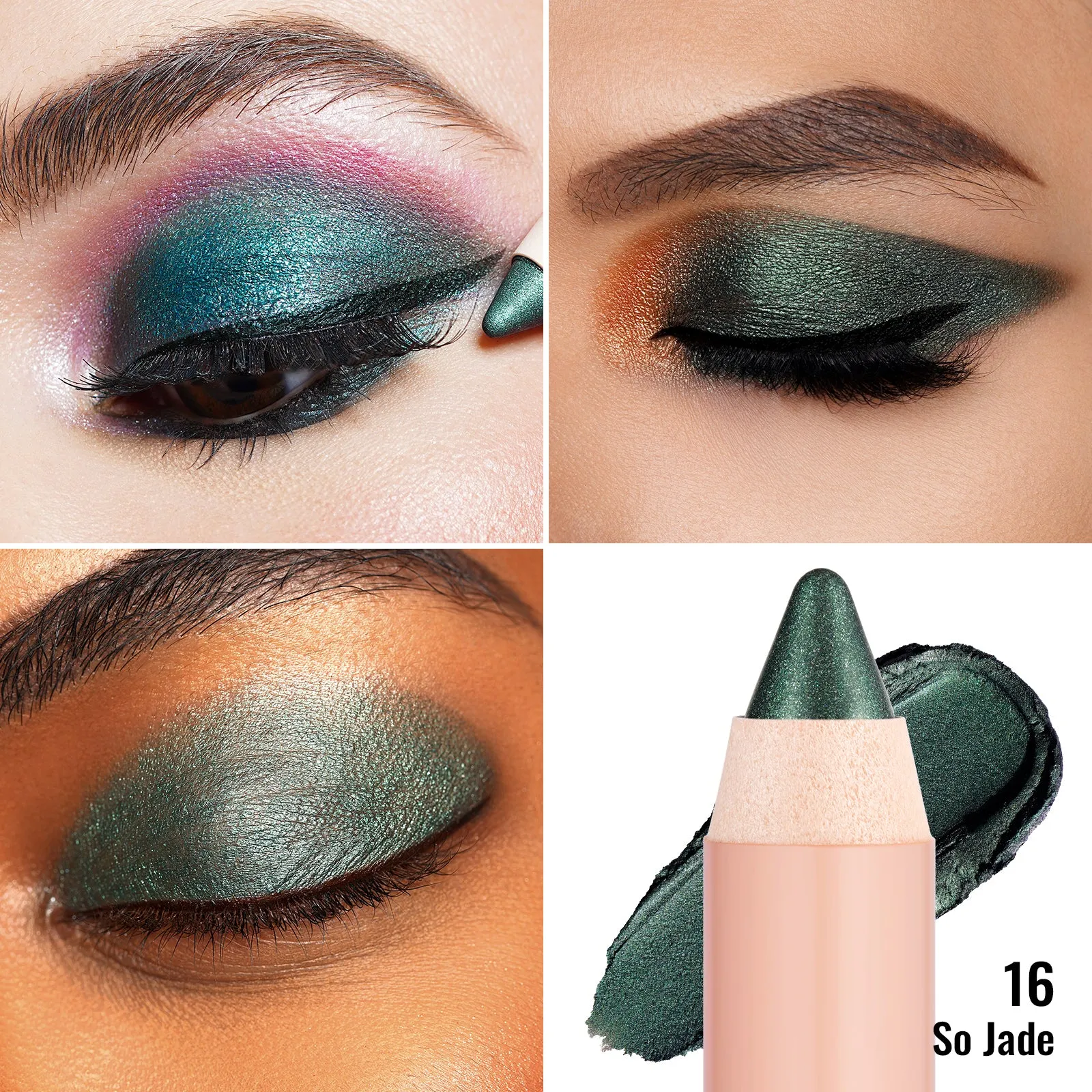 Eyeshadow Stick | 16 So Jade