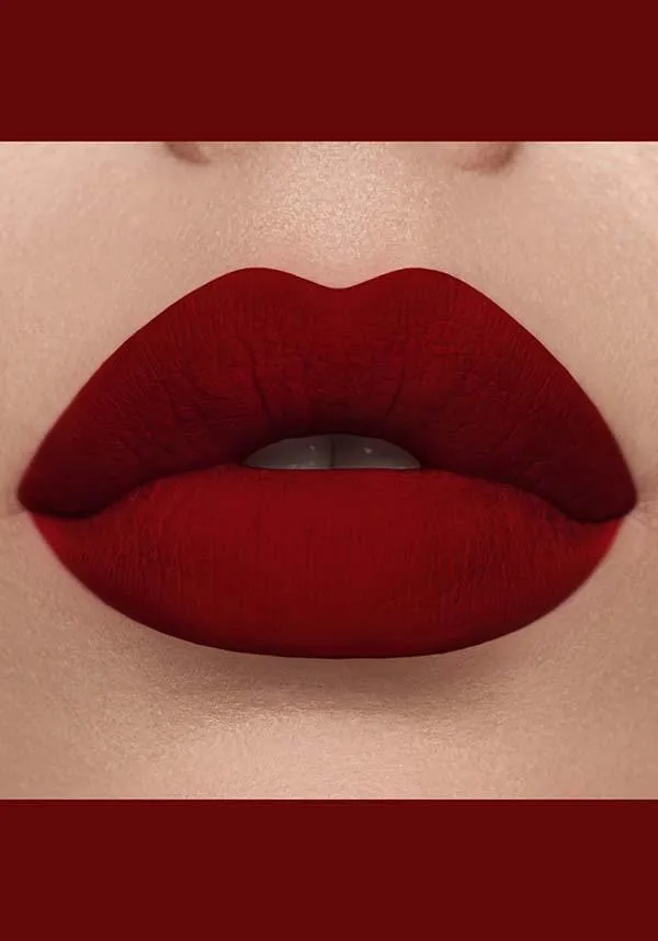 Feelins | VELVETINES LIQUID LIPSTICK