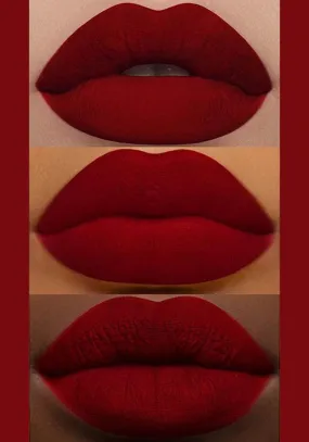 Feelins | VELVETINES LIQUID LIPSTICK