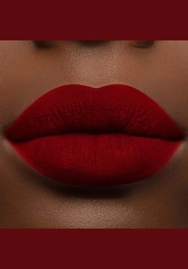 Feelins | VELVETINES LIQUID LIPSTICK
