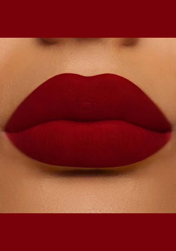 Feelins | VELVETINES LIQUID LIPSTICK