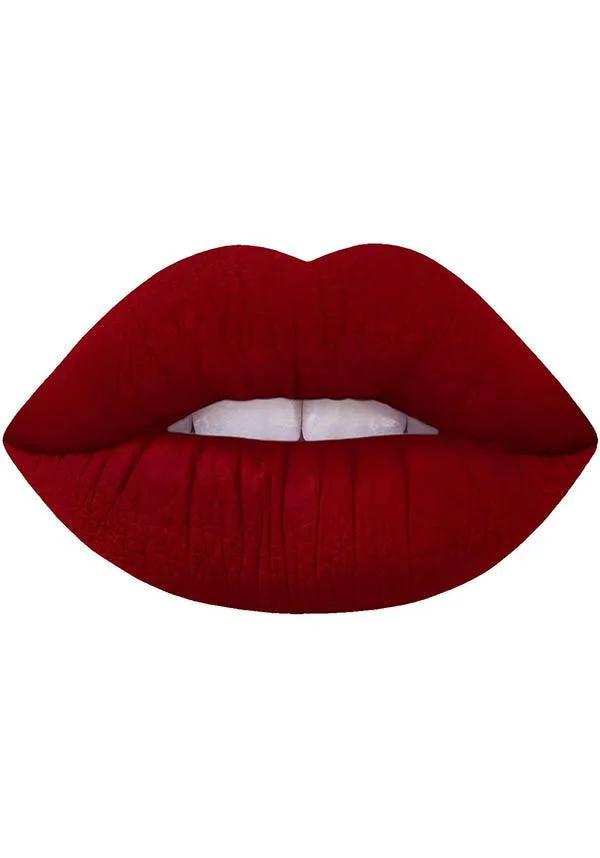 Feelins | VELVETINES LIQUID LIPSTICK