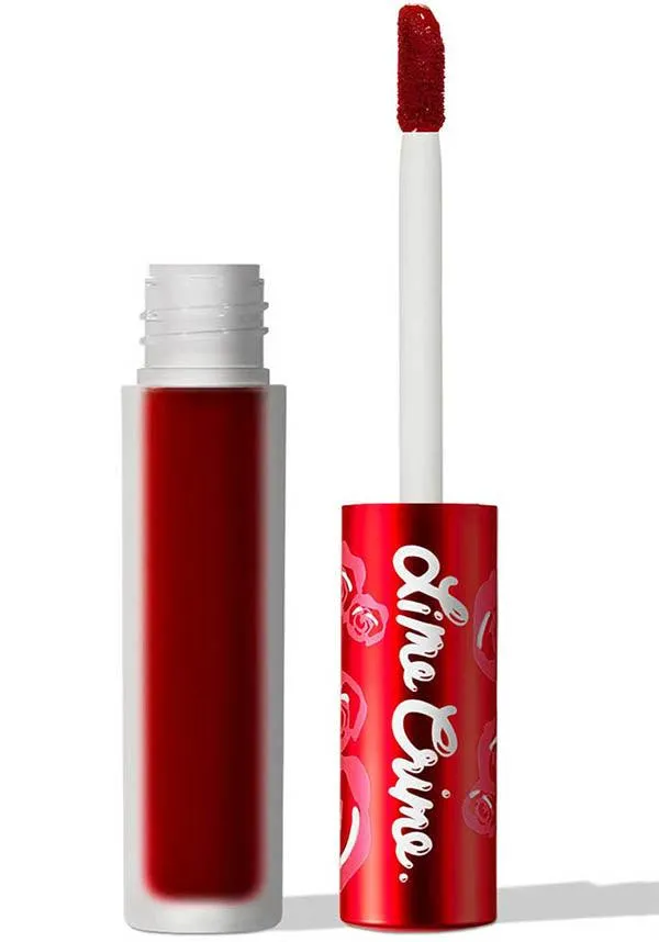 Feelins | VELVETINES LIQUID LIPSTICK