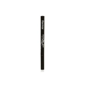 FLORMAR GRAPHIC BLACK EYELINER