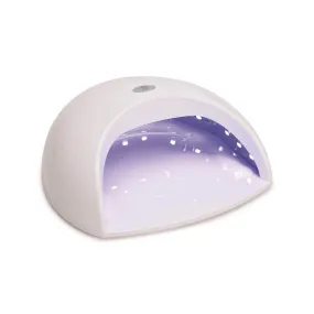 Gelish - Pro 5-45 LED Gel Nail Soak Off Polish Curing Light Lamp
