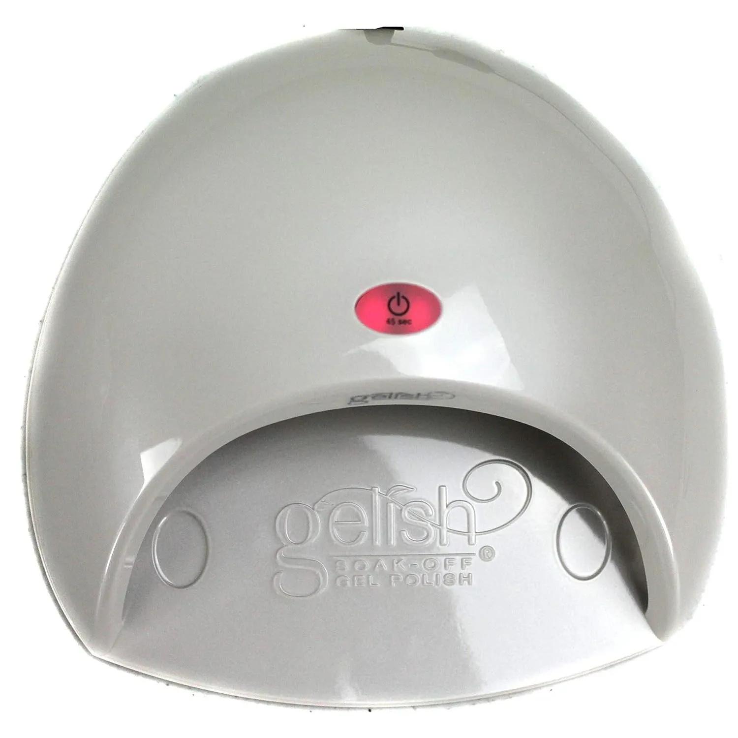 Gelish - Pro 5-45 LED Gel Nail Soak Off Polish Curing Light Lamp