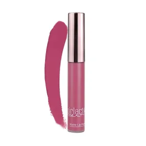 Girlactik - Matte Lip Paint - Luxe