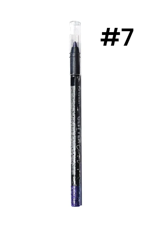 Glitter Liner - Nabi