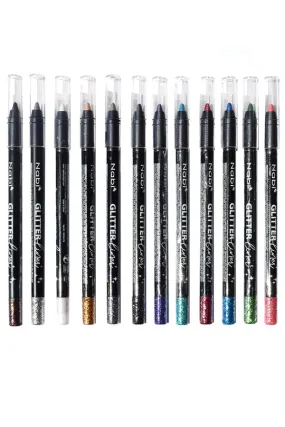 Glitter Liner - Nabi