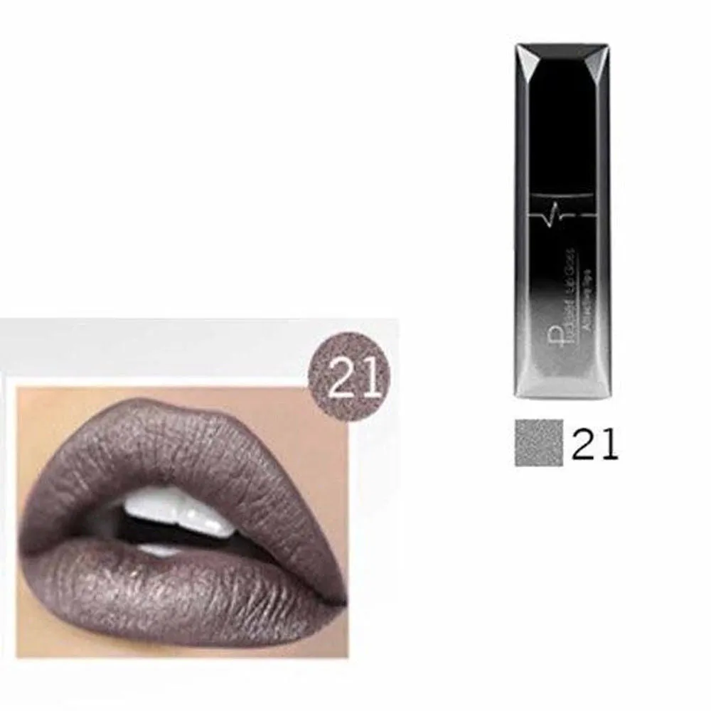 Glossy Matte Lipstick