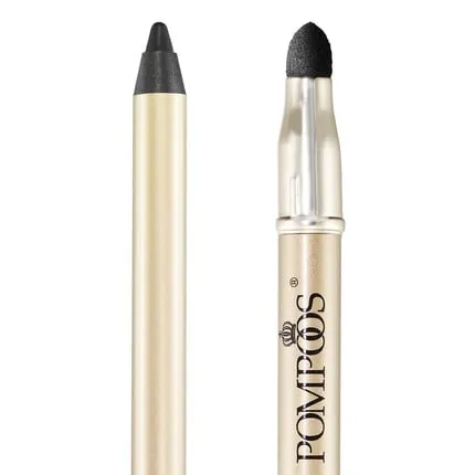 Harald Glööckler Black eyeliner No. 01, Pompöös