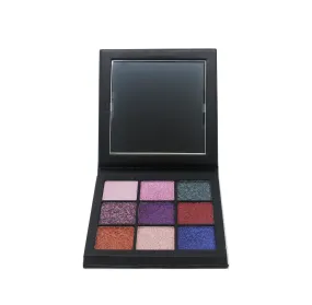 Huda Beauty Gemstone Obsessions Eyeshadow Palette 0.35oz/10ml  New In Box