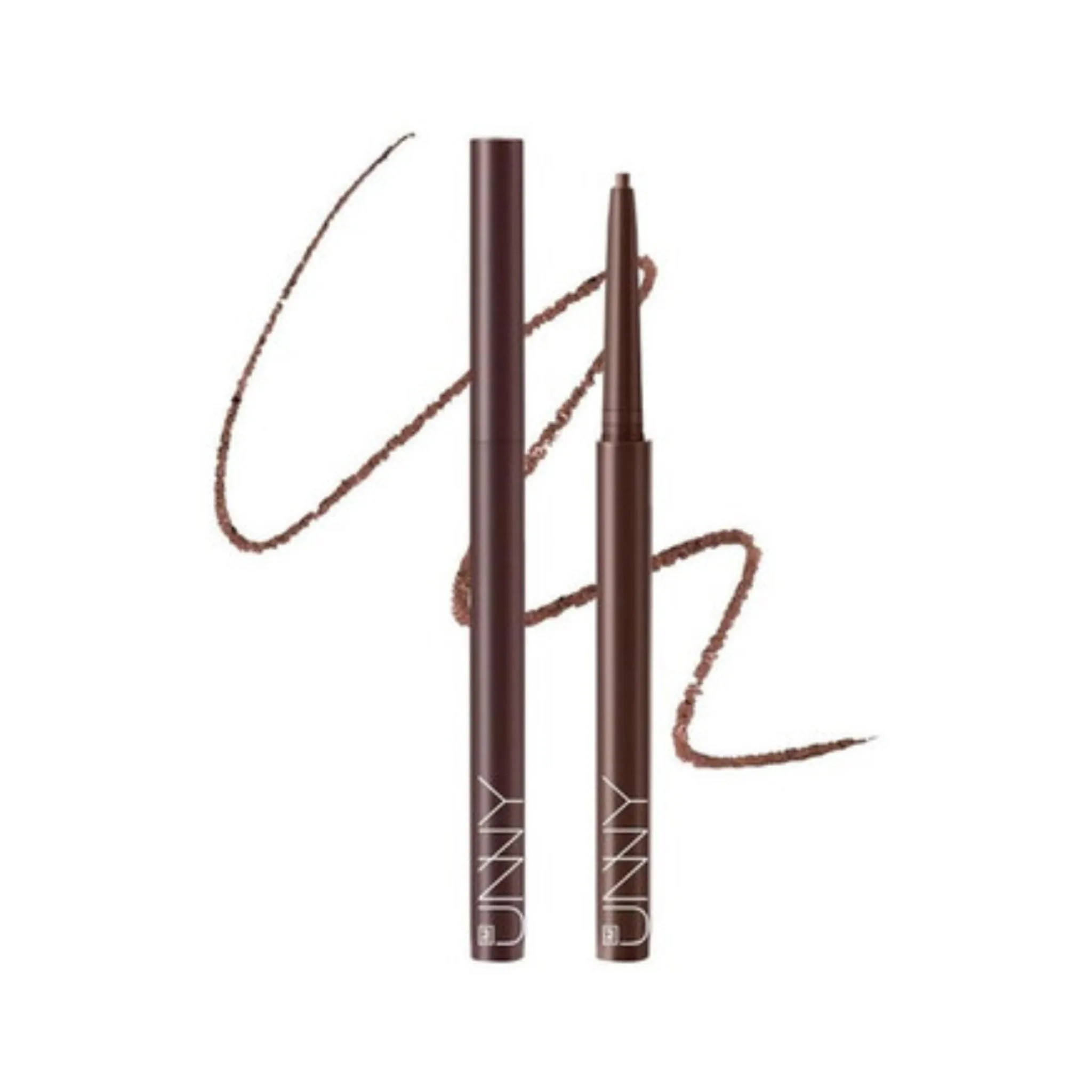 IM UNNY Skinny Fit Slim Pencil Eyeliners - 5 Colors to choose