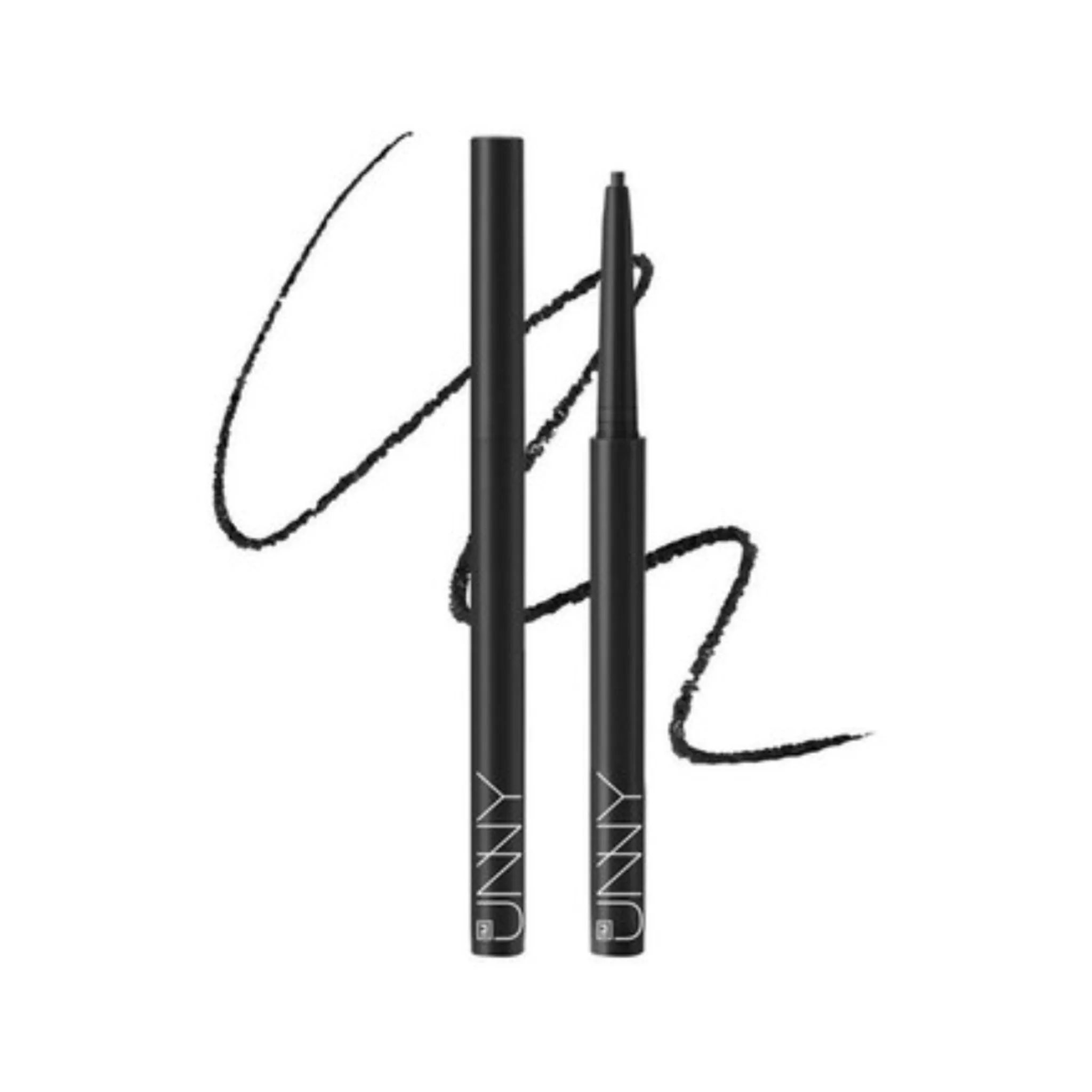 IM UNNY Skinny Fit Slim Pencil Eyeliners - 5 Colors to choose