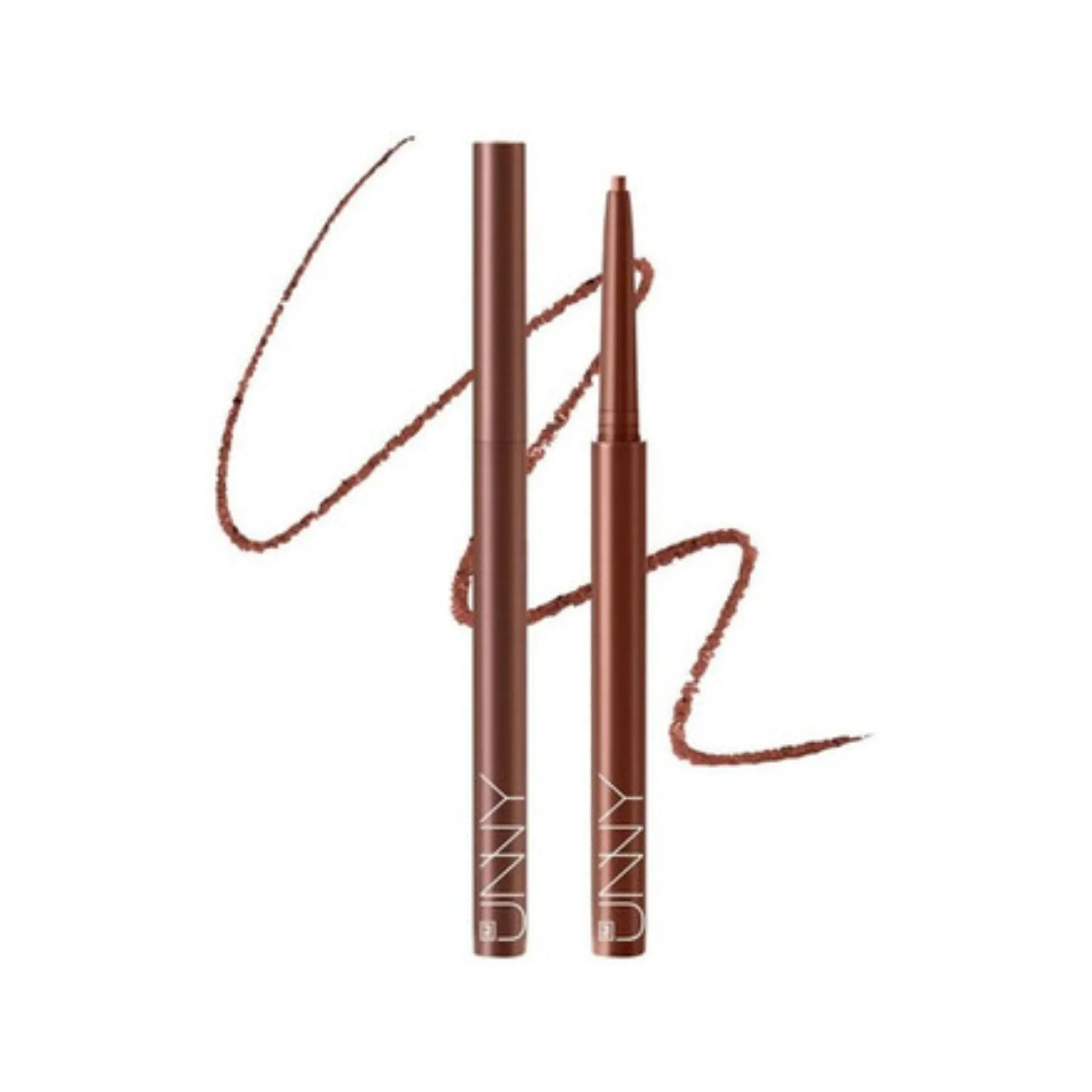 IM UNNY Skinny Fit Slim Pencil Eyeliners - 5 Colors to choose