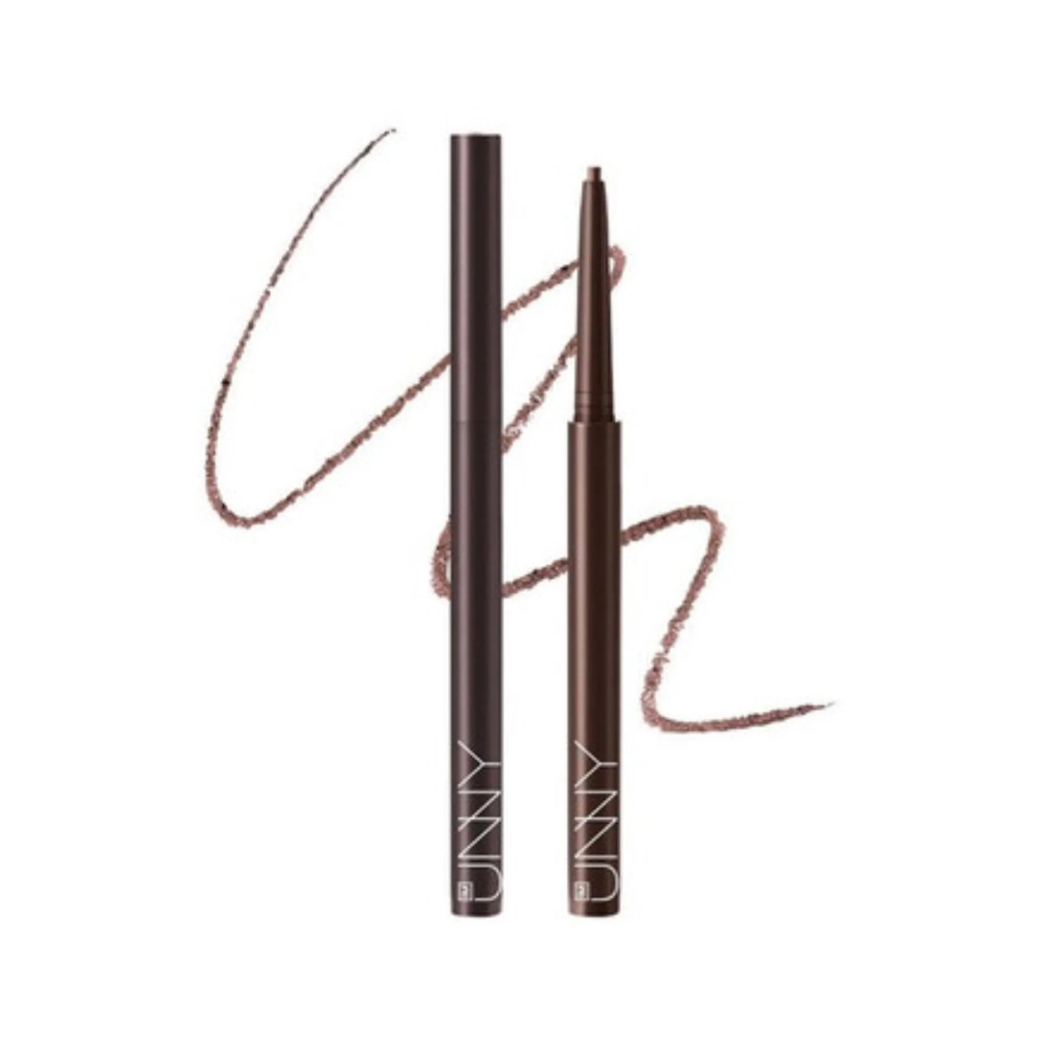 IM UNNY Skinny Fit Slim Pencil Eyeliners - 5 Colors to choose