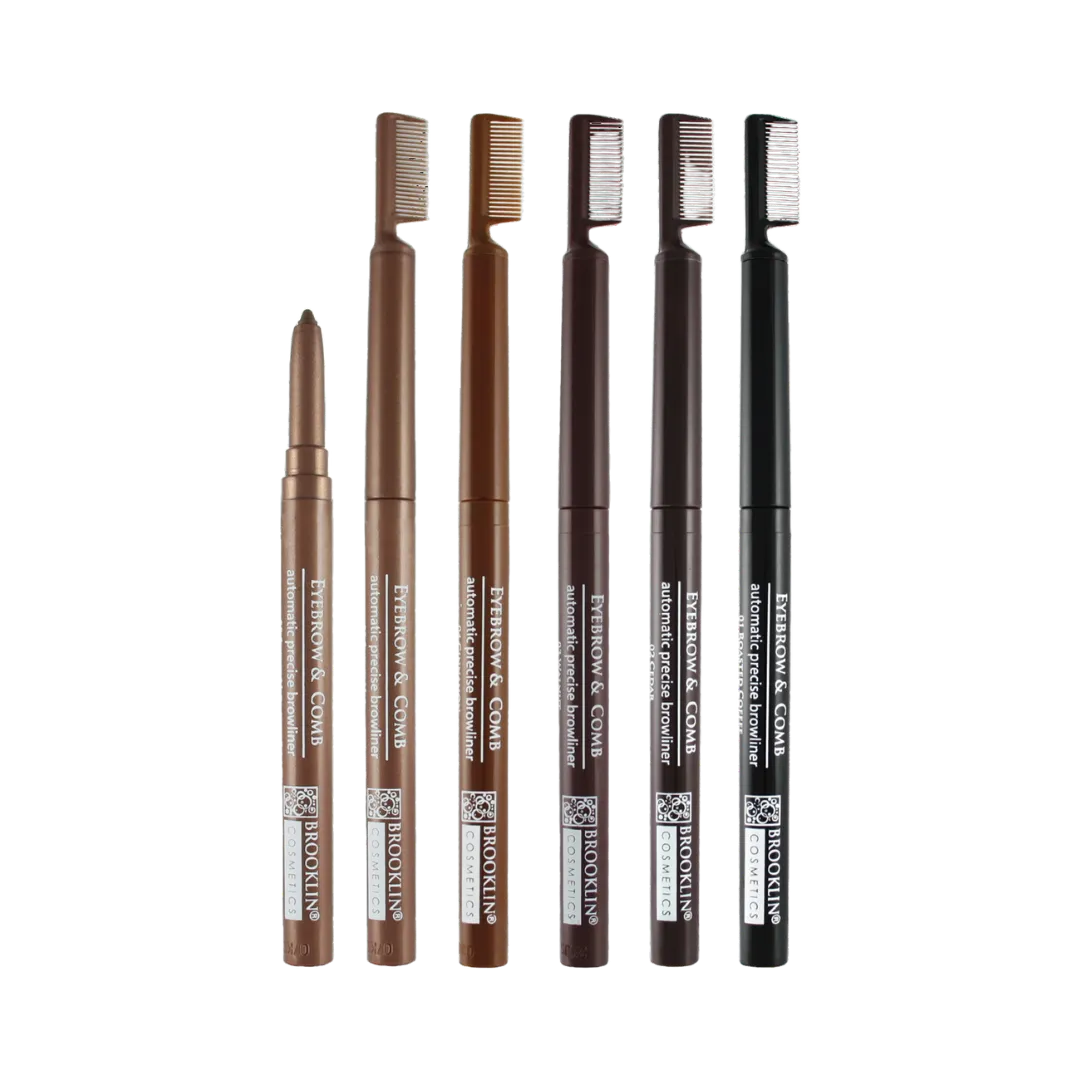 Impala Brooklin Automatic Eyebrow Pencil