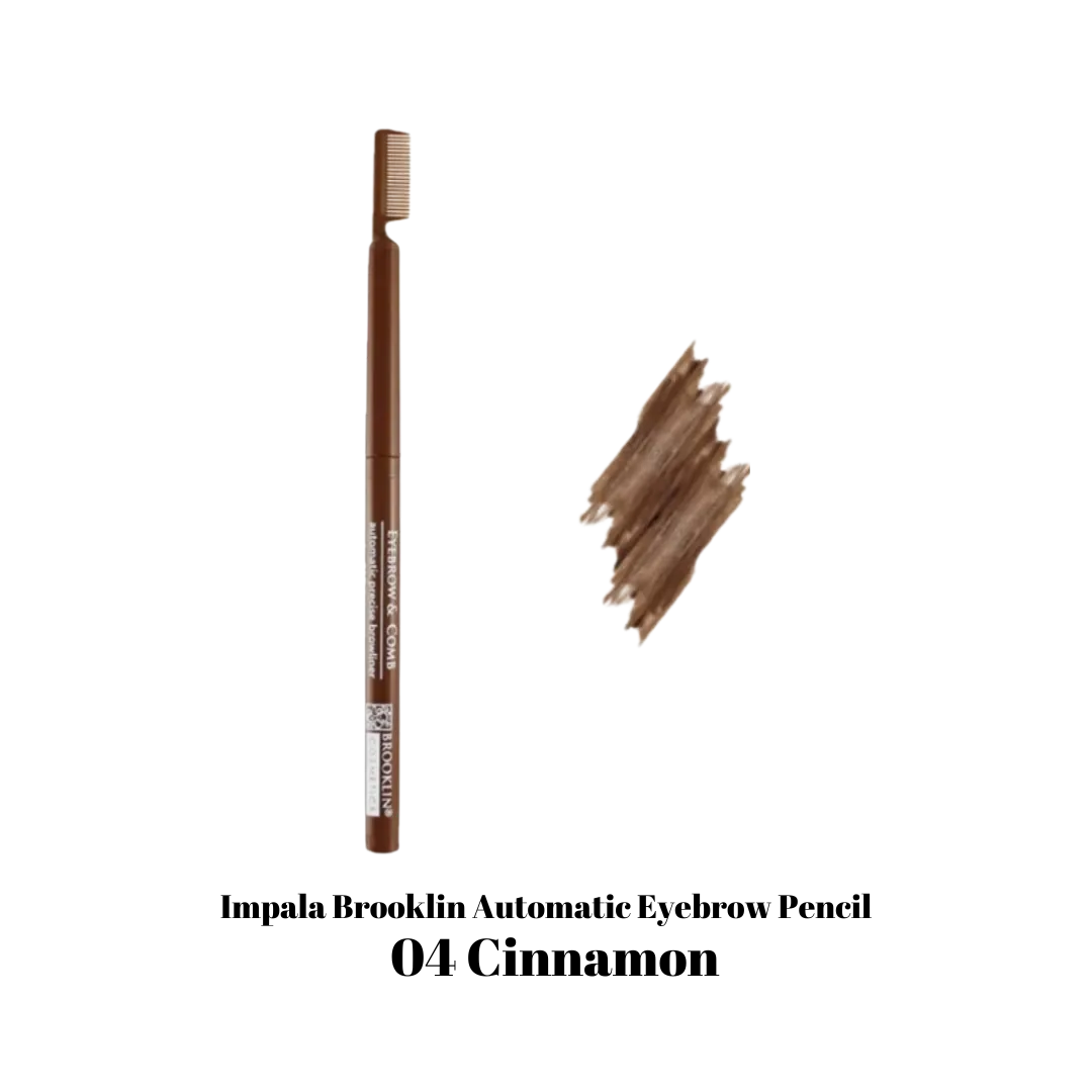 Impala Brooklin Automatic Eyebrow Pencil