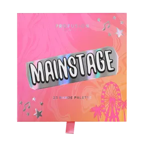 It's a Vibe | Mainstage 23-Shade Palette