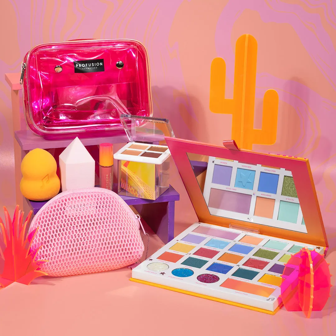 It's a Vibe | Mainstage 23-Shade Palette