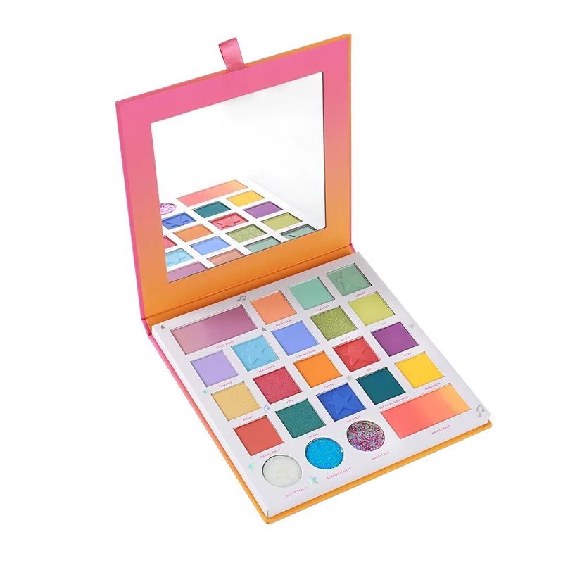 It's a Vibe | Mainstage 23-Shade Palette