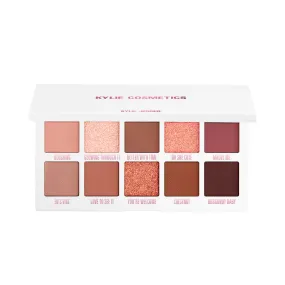Kylie By Kylie Jenner - The Mauve Palette