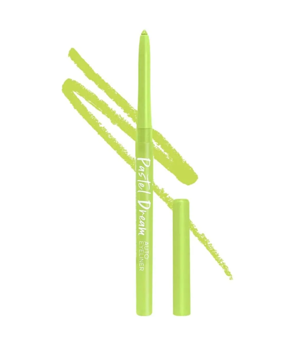La Girl Dreamy Vibes- Pastel Dream Auto Eyeliner