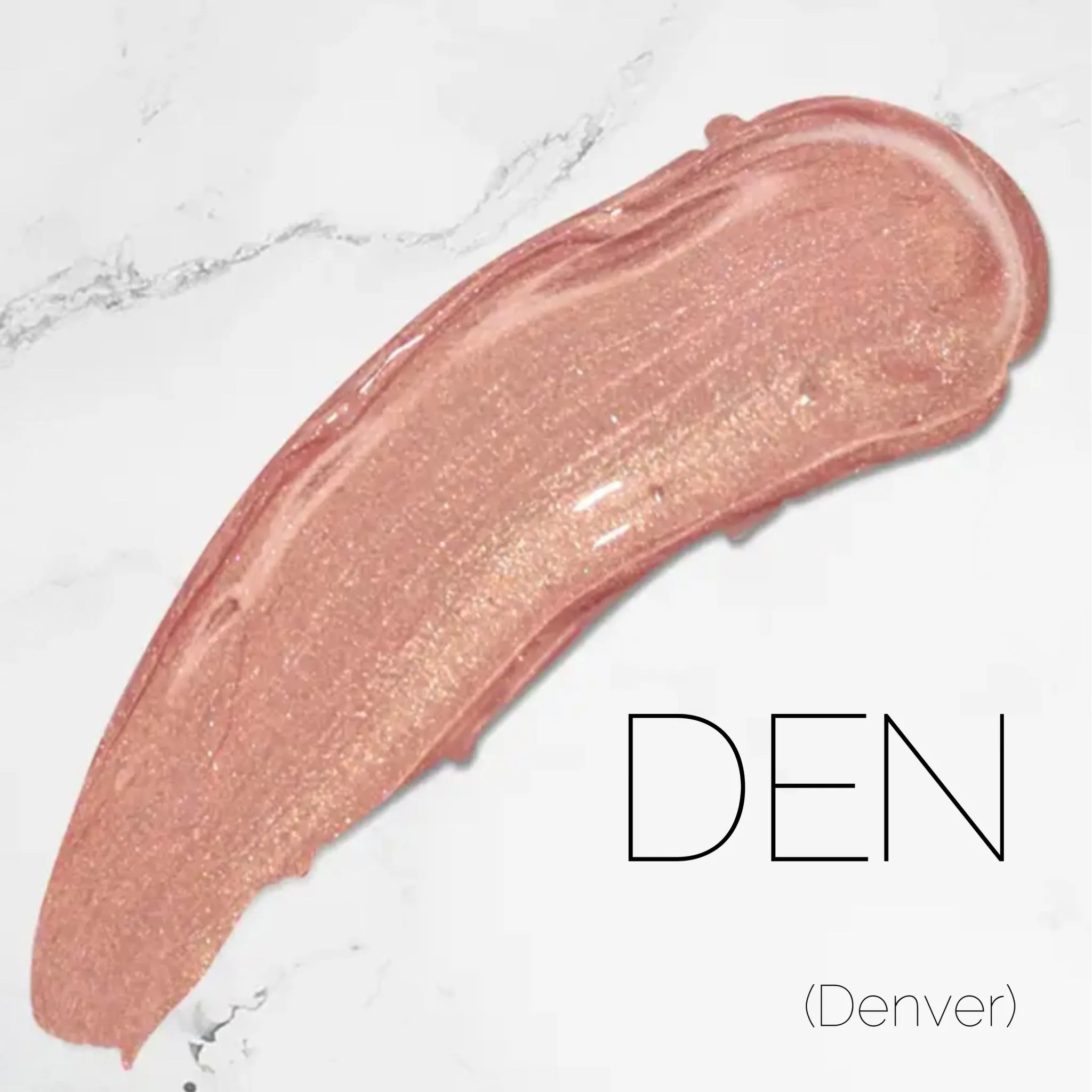 Landing Lips Gloss