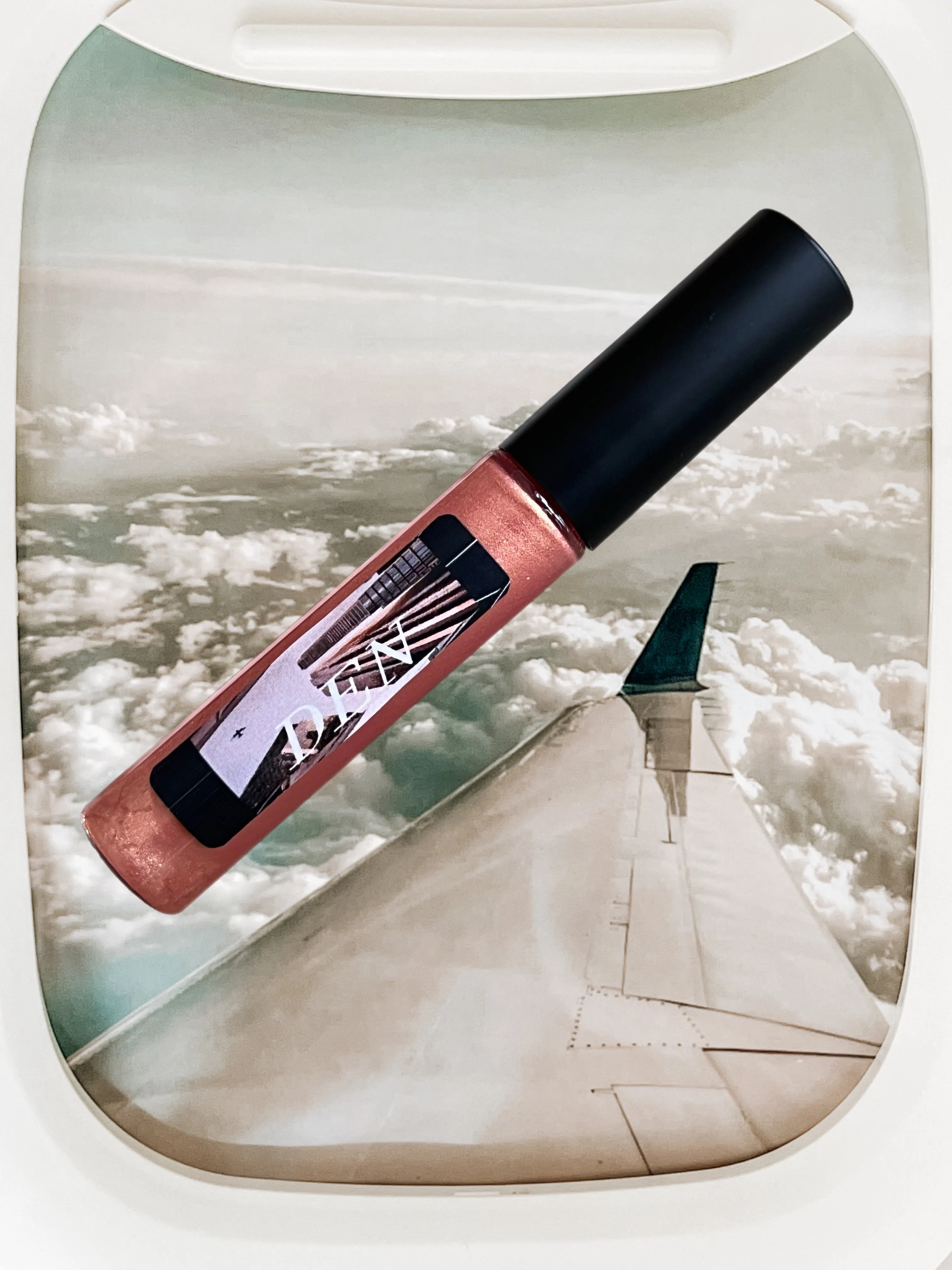 Landing Lips Gloss