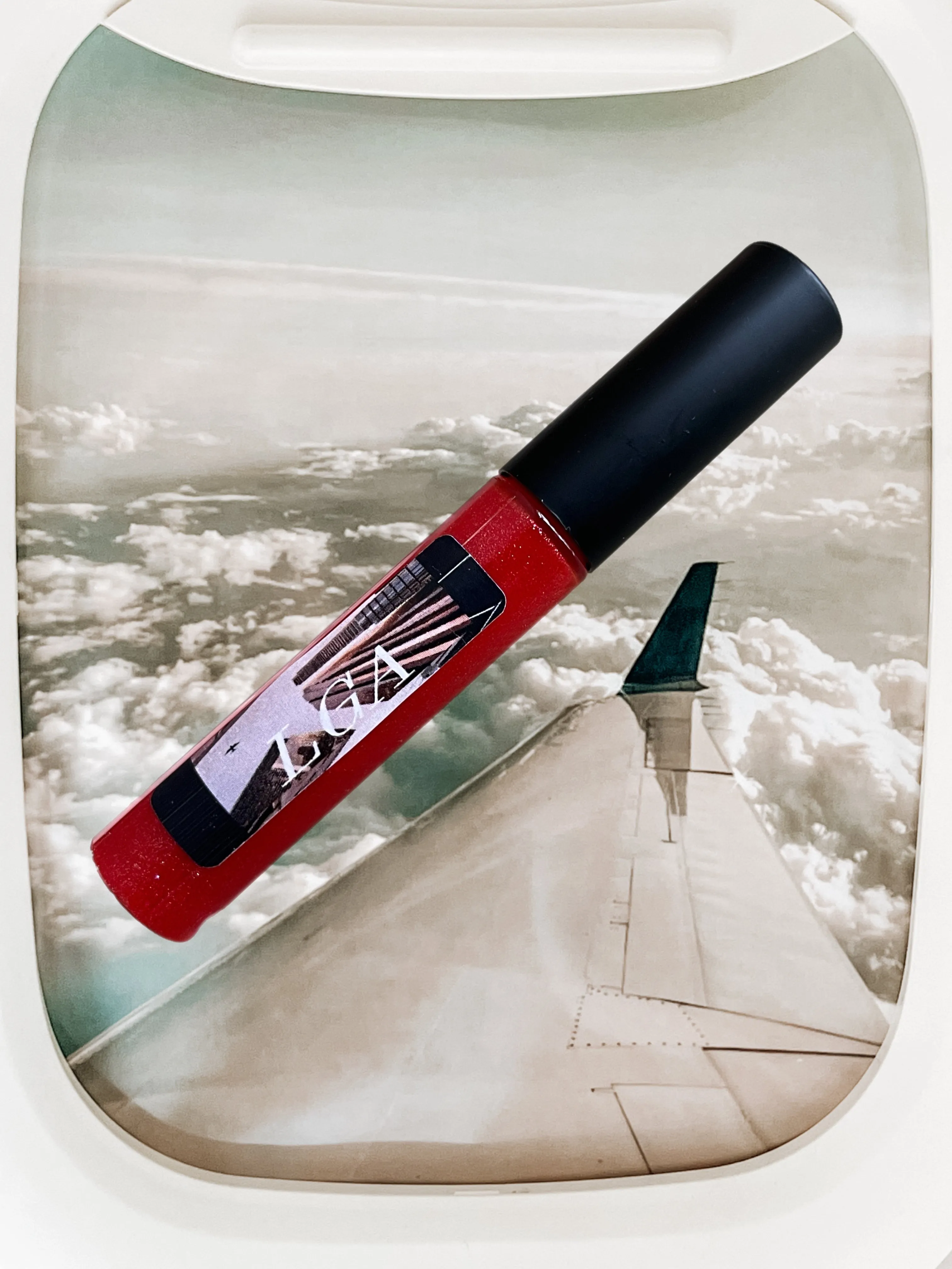 Landing Lips Gloss