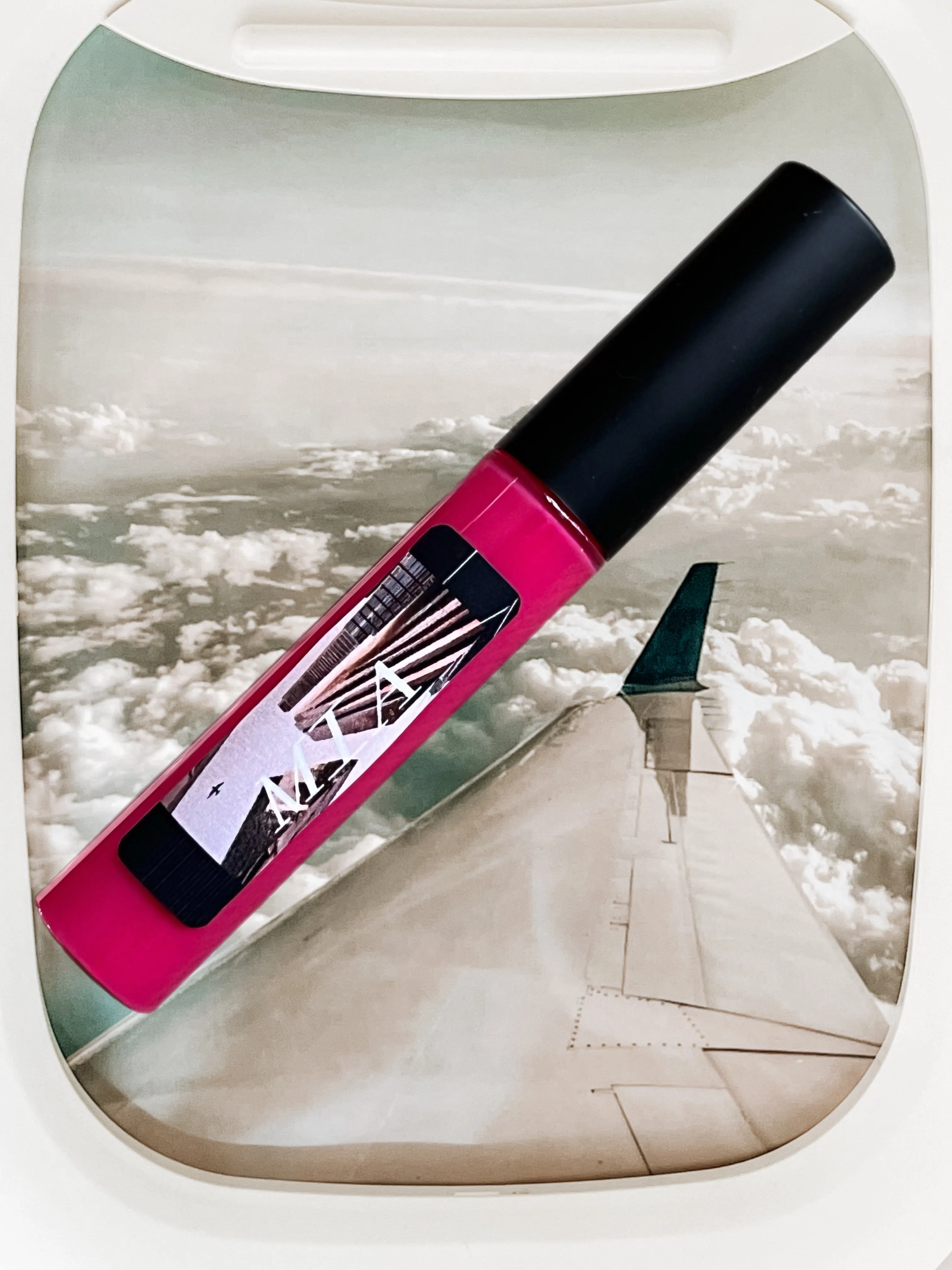 Landing Lips Gloss