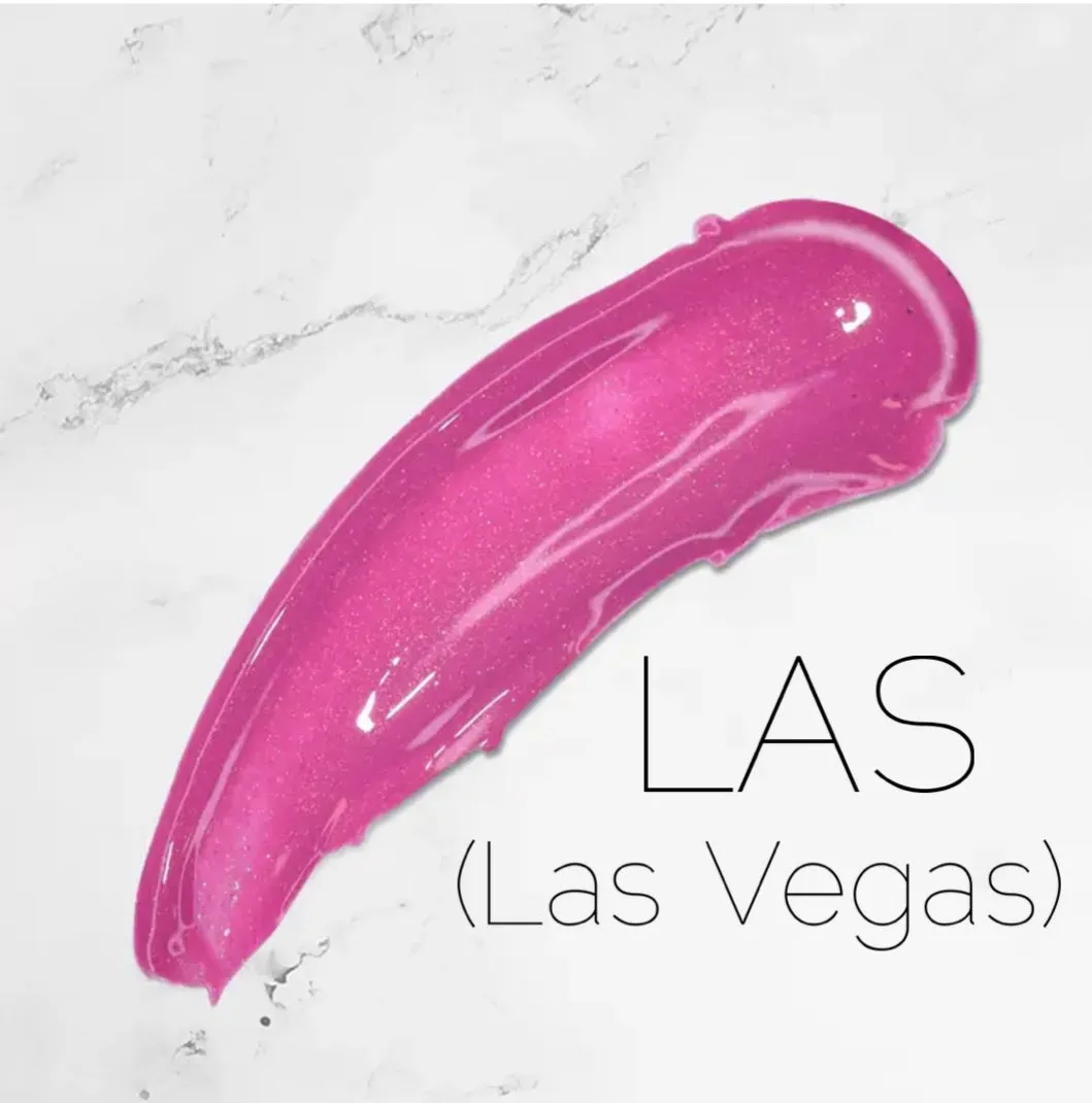 Landing Lips Gloss
