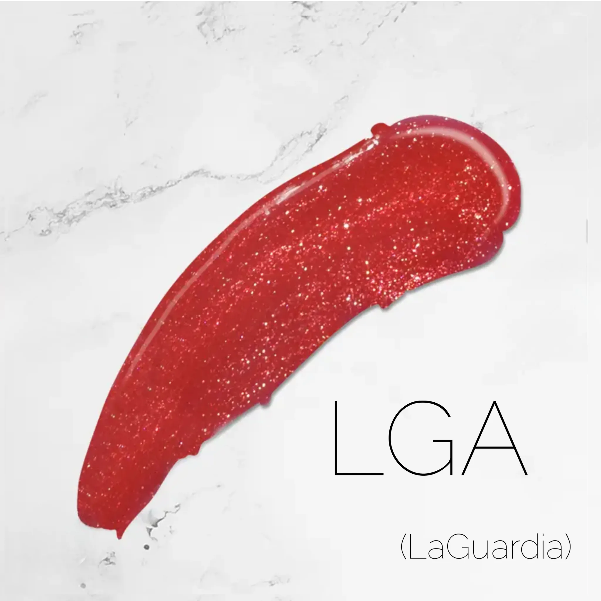 Landing Lips Gloss