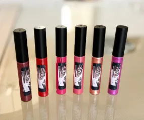 Landing Lips Gloss