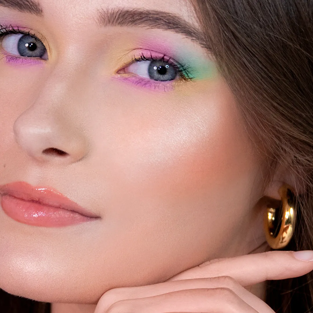 Like A Princess Palette
