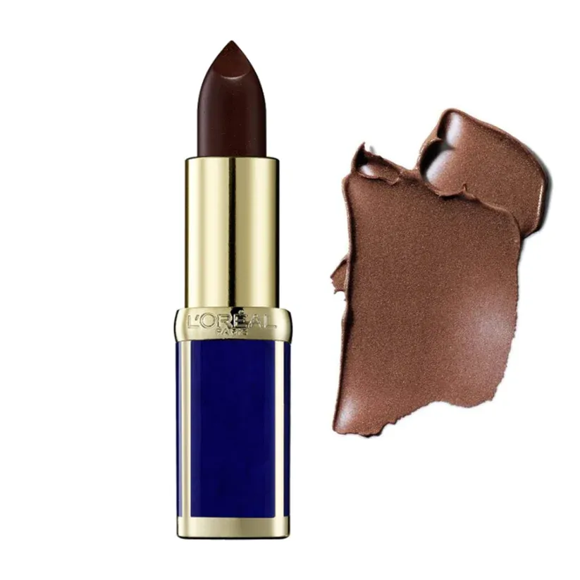 L'OREAL Paris Color Riche - Balmain Limited Edition Lipstick #650 POWER