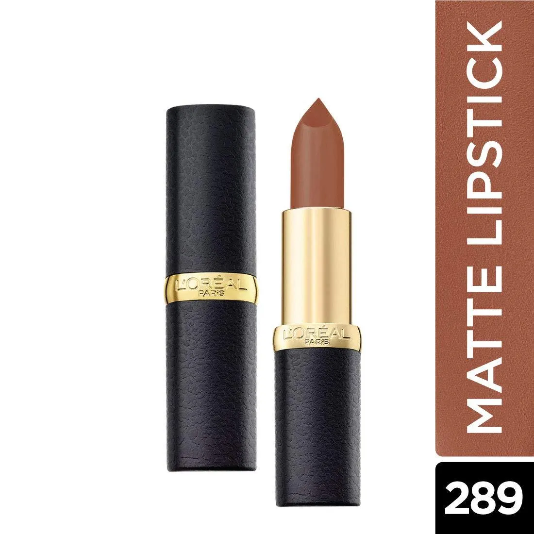 LOreal Paris Color Riche Moisture Matte