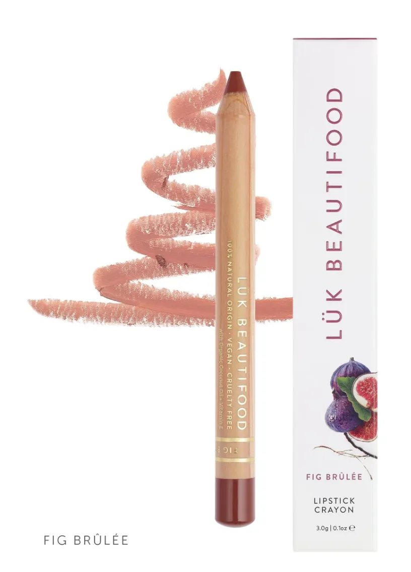 Luk Lipstick Crayon
