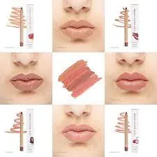 Luk Lipstick Crayon